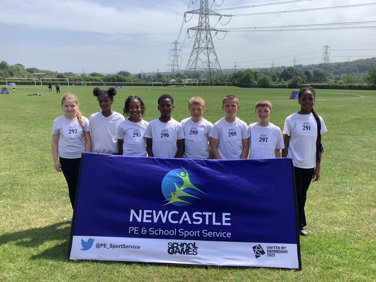 St Michaels primary tweet media