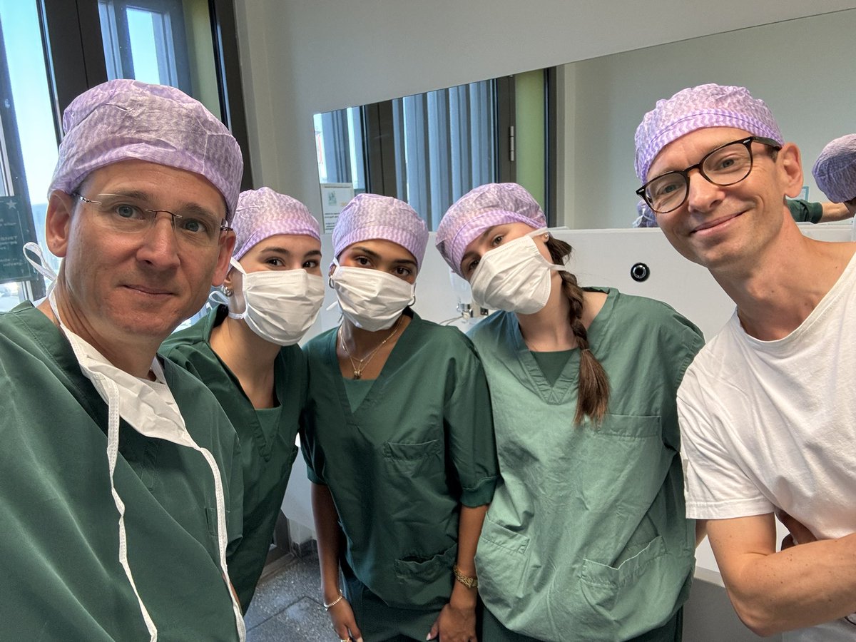 Timothy M. Pawlik (@timpawlik) on Twitter photo Congrats to President <a href="/MarcBesselink/">Marc Besselink</a> 🙌 Incredible <a href="/EAHPBA/">E-AHPBA</a> meeting in #Dublin 🇮🇪 with great #HPB content…also productive <a href="/IHPBA/">IHPBA</a> strategic planning session! Lucky also to sneak in a visit to #Copenhagen 🇩🇰 to visit their #HPB unit <a href="/Rigshospitalet/">Rigshospitalet</a> with my daughter Molly! 🎁 Congrats to President <a href="/MarcBesselink/">Marc Besselink</a> 🙌 Incredible <a href="/EAHPBA/">E-AHPBA</a> meeting in #Dublin 🇮🇪 with great #HPB content…also productive <a href="/IHPBA/">IHPBA</a> strategic planning session! Lucky also to sneak in a visit to #Copenhagen 🇩🇰 to visit their #HPB unit <a href="/Rigshospitalet/">Rigshospitalet</a> with my daughter Molly! 🎁