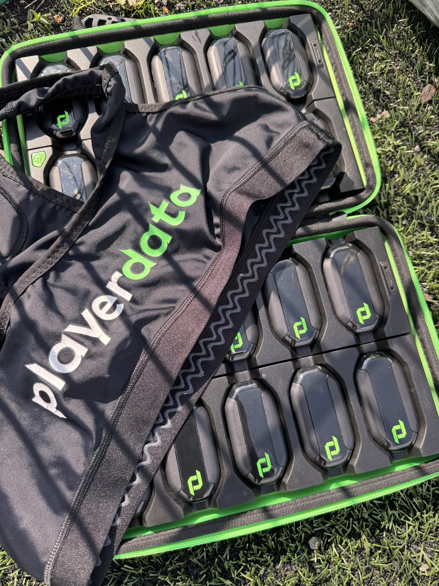 📊Data Collection time for National 5 Games &amp; Sport <a href="/NewbattlePE/">Newbattle Sport & Wellbeing</a>.

⚽️Football games filmed using <a href="/veotechnologies/">Veo</a> &amp; pupil performance data gathered using <a href="/PlayerData/">PlayerData</a> .

📋Next week pupils will analyse their performance identifying strengths &amp; areas to develop.