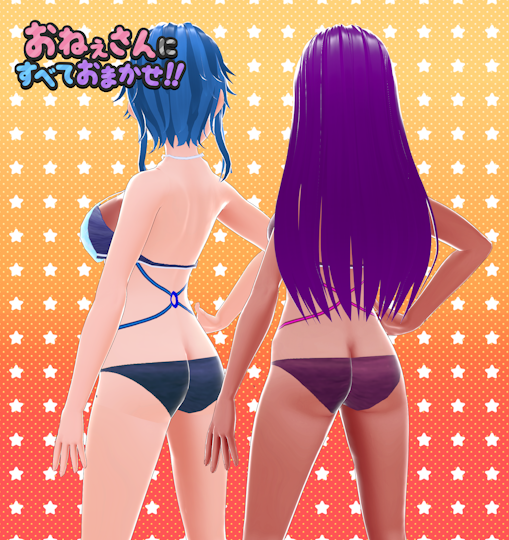 ルクラル🐥週末VTuber【エルフィーナ姉妹】 tweet media