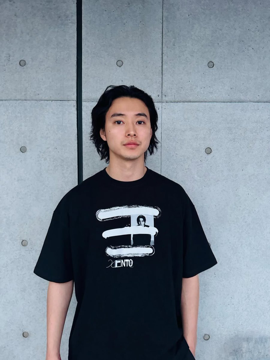 KENTOLOOKS's tweet image. 250613 kentooyamazaki_mg IG update