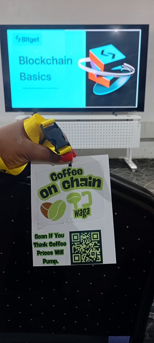 Wagatoken's tweet image. Good morning Waga!! 
Good morning #kbcc