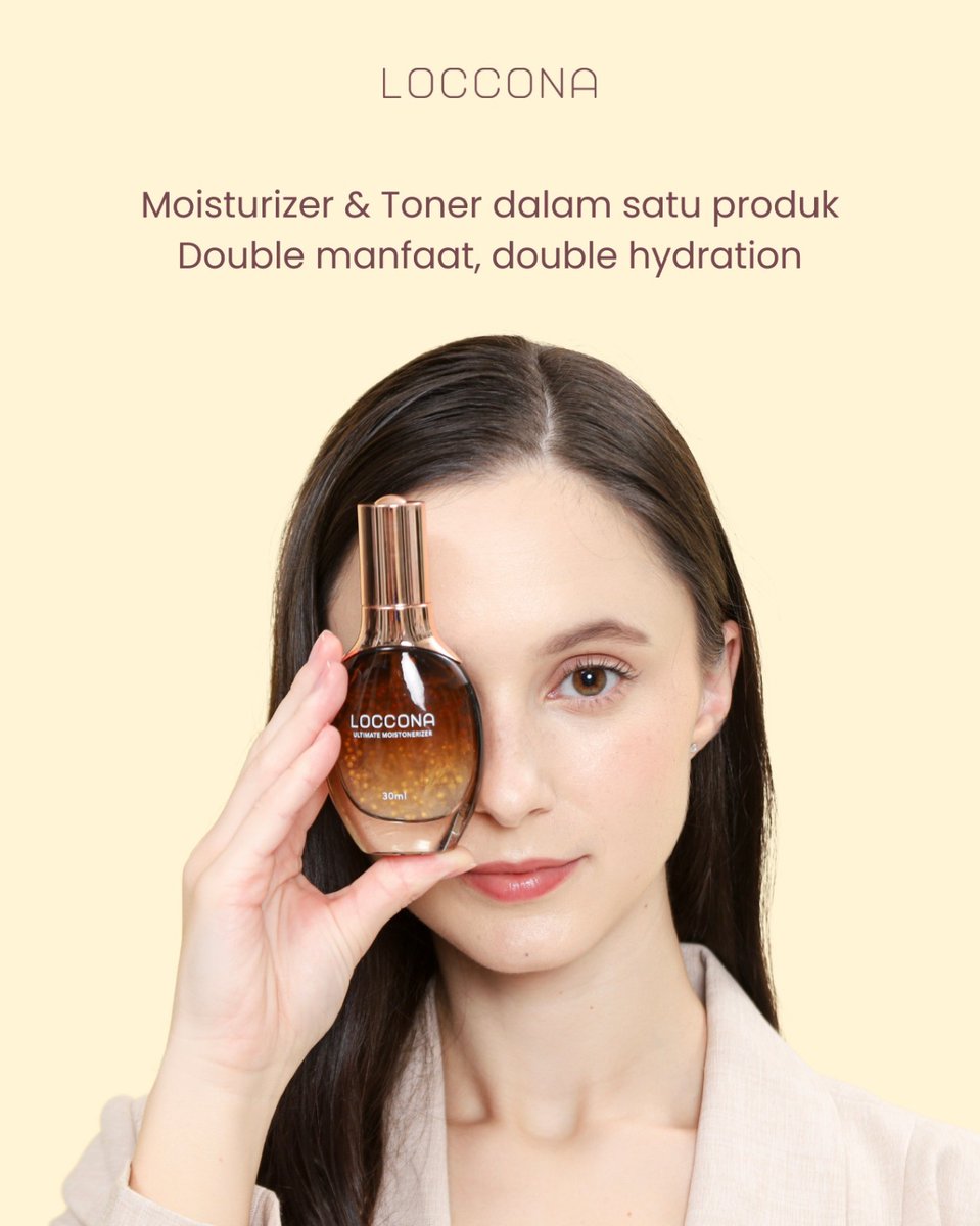 takasimura_88's tweet photo. Toner + Moisturizer Dalam Satu Produk !

Loccona Ultimate MoisTonerizer bukan sekadar toner biasa.

https://t.co/RMWwGOmhzi

Promo Buy 1 Get 2 👇👇👇
https://t.co/fpE5YzwsRT

#nasanuera #vipar #vitrex #nuetawa #pinklady #loccona https://t.co/gmSF3HymUl
