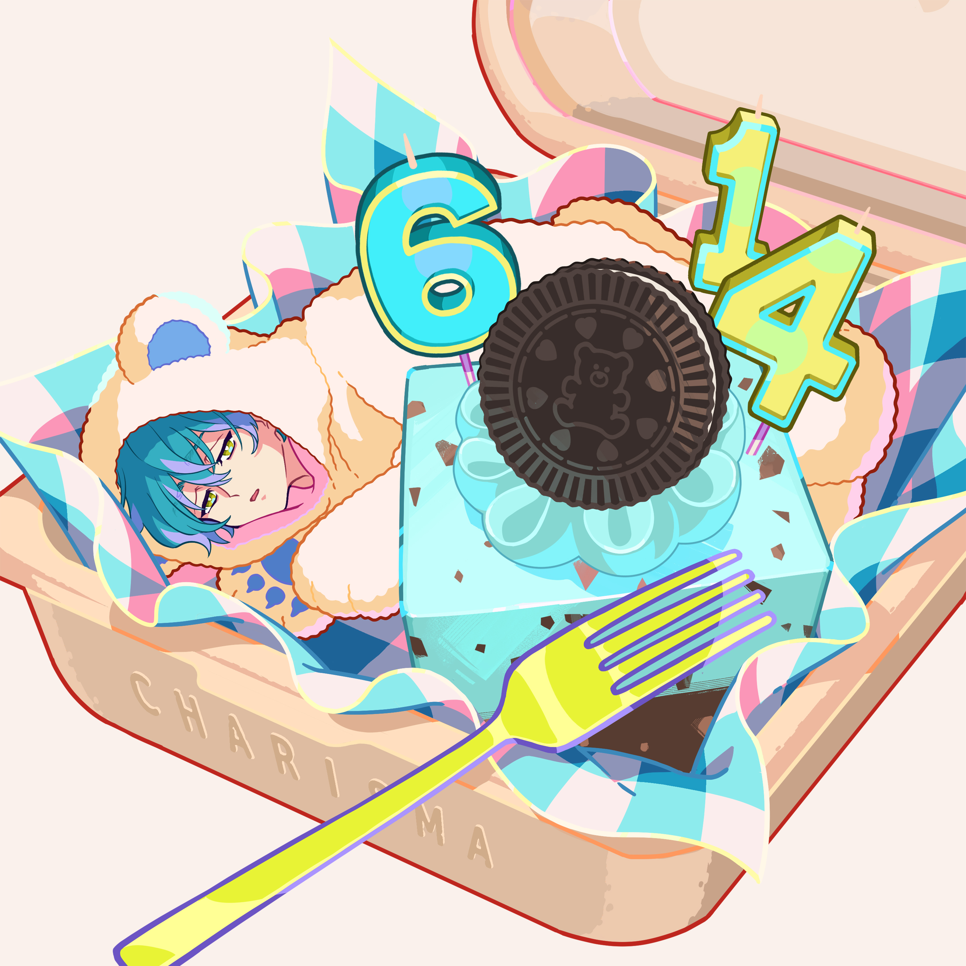 ぁゎ🍕低浮 (@tori_awa) / X