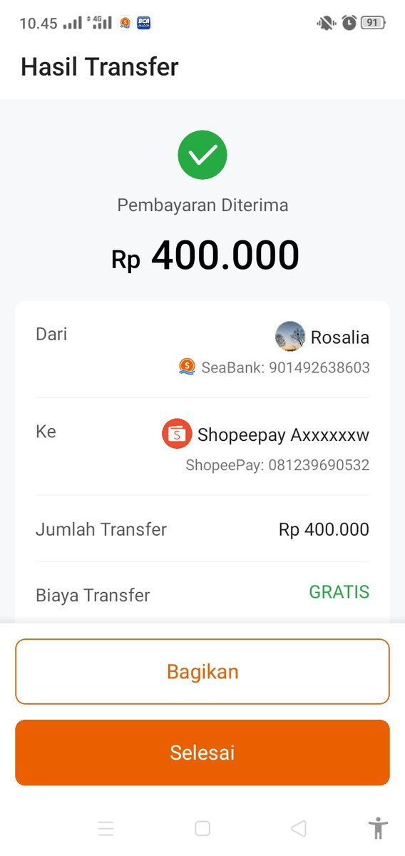 wolfwoopyyy's tweet photo. PENIPU JASTIP BLINDBOX
help rt yaa gaes agar kejadian yang sama tidak terulang lg gaes🥲🥲 

guaa udh namaste tapi feedback lu minta gua spill, ok dah cipaa @debnveri 

shopeepay 081239690532 atas nama ascipaaw
No wa dia jg sama yg ini yaa 081239690532
id line : ascipaa https://t.co/UXafzHQfhj
