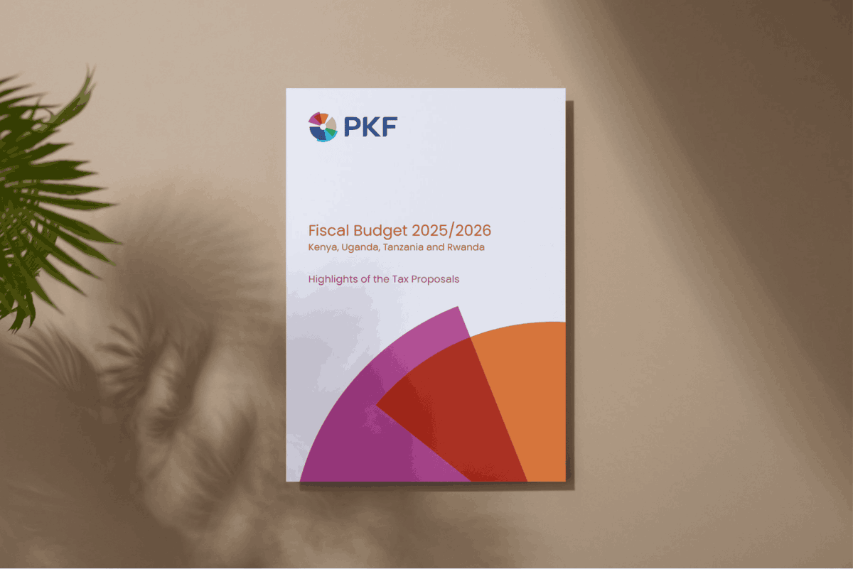 PKF in Eastern Africa tweet media