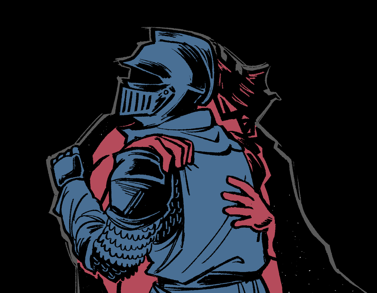 Idk I'm fucking around

[#BlockTales #blocktalesoc #blocktalesart #ocxcc]