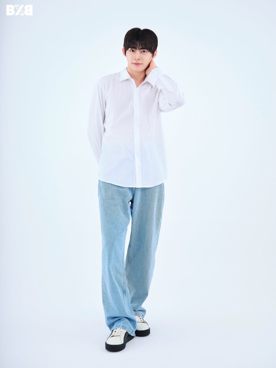 BXB (비엑스비) Profile Photo #1

지훈 (JIHUN)

#BXB #비엑스비 #JIHUN #지훈