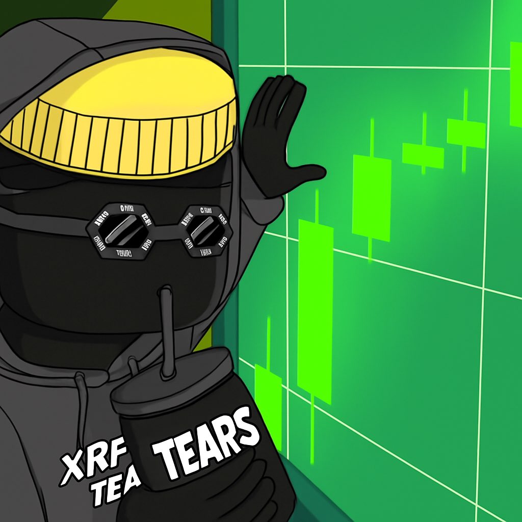 XFT tweet media
