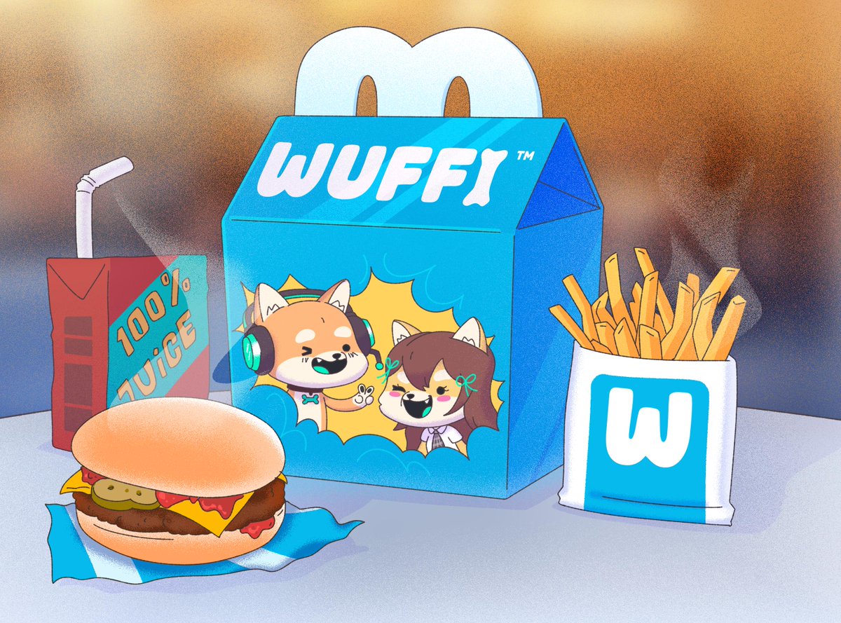 Wuffi Mac