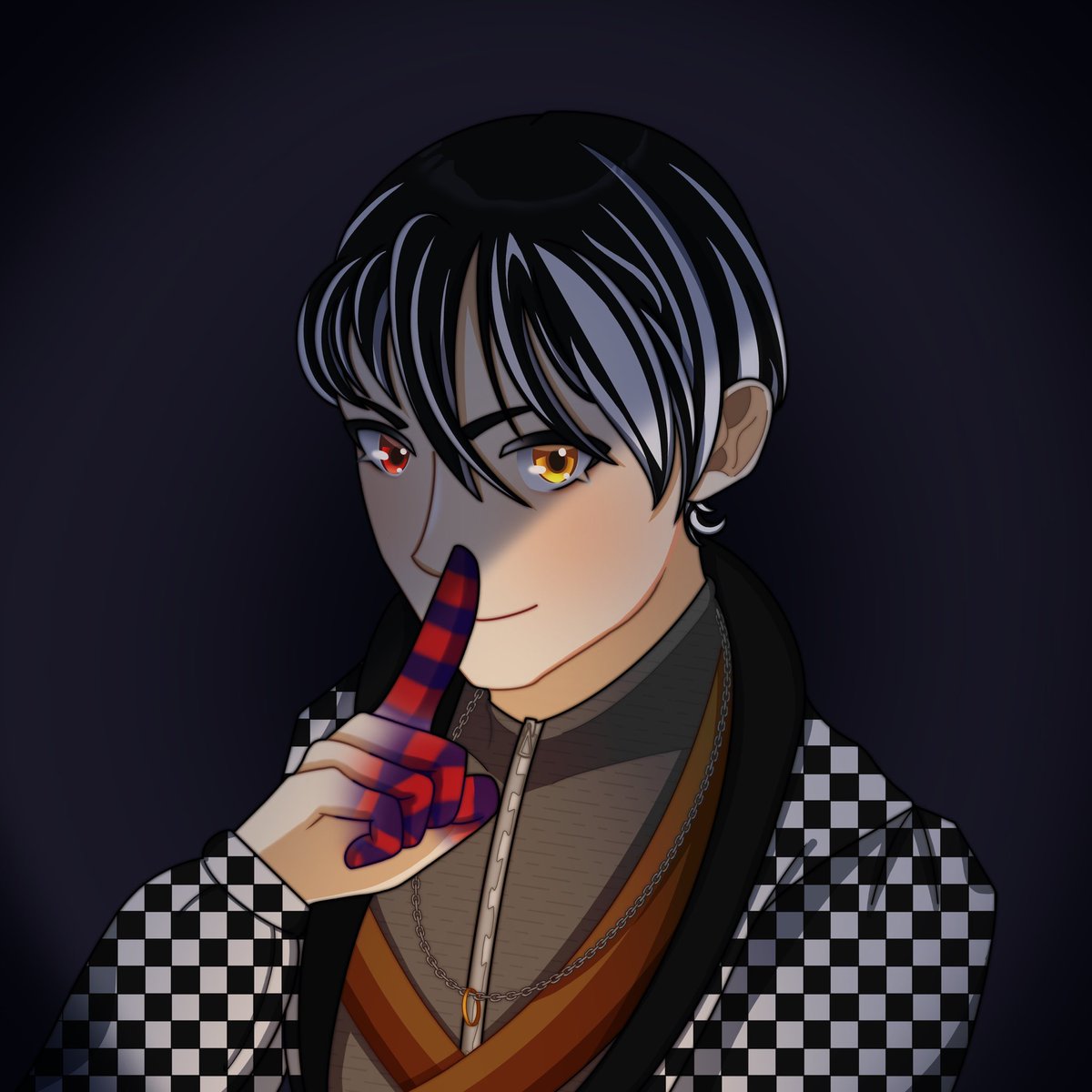 🌸 Sakura Panda 🌸 || Senmaku Model Era tweet media