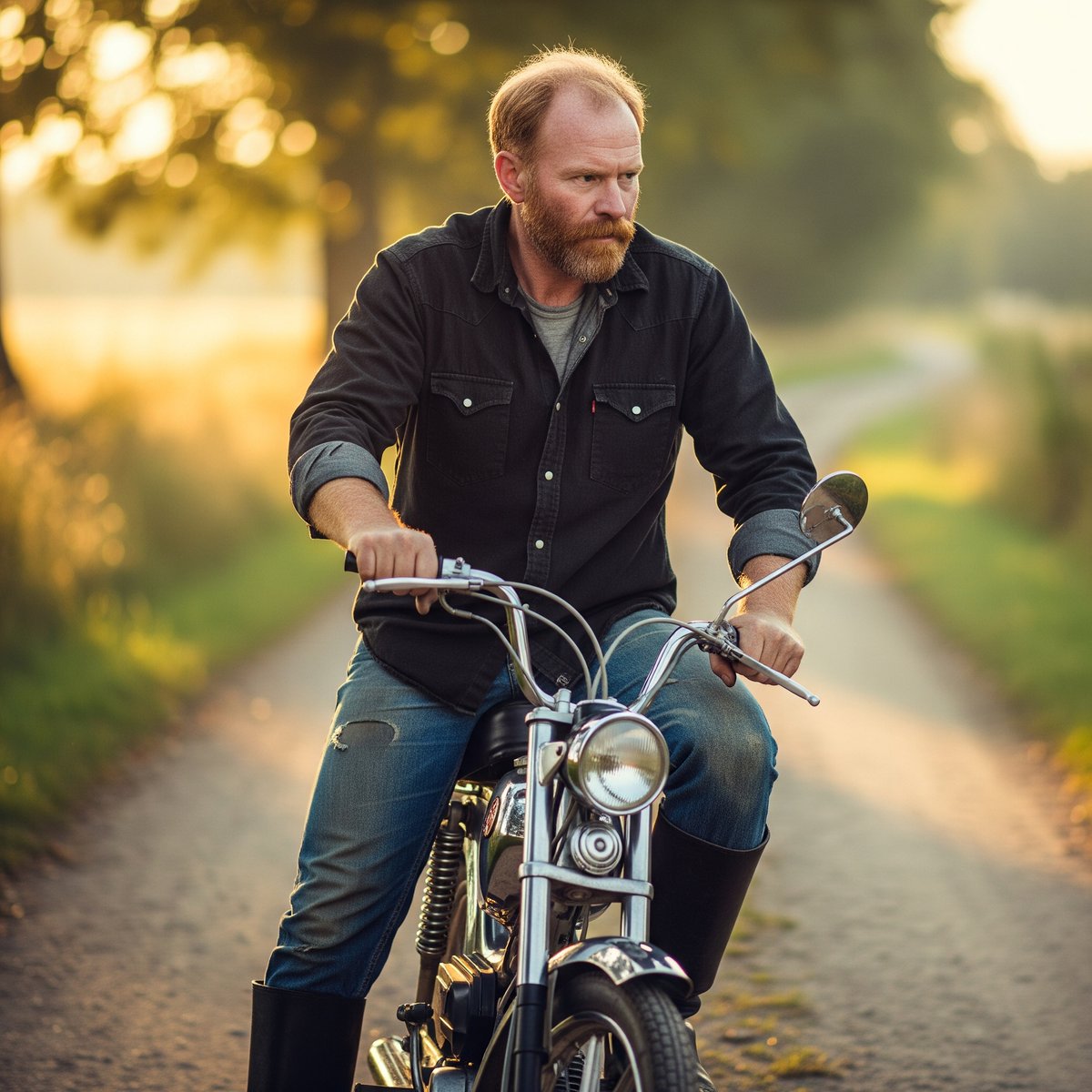 Willi (@gaybiker_ch) on Twitter photo 