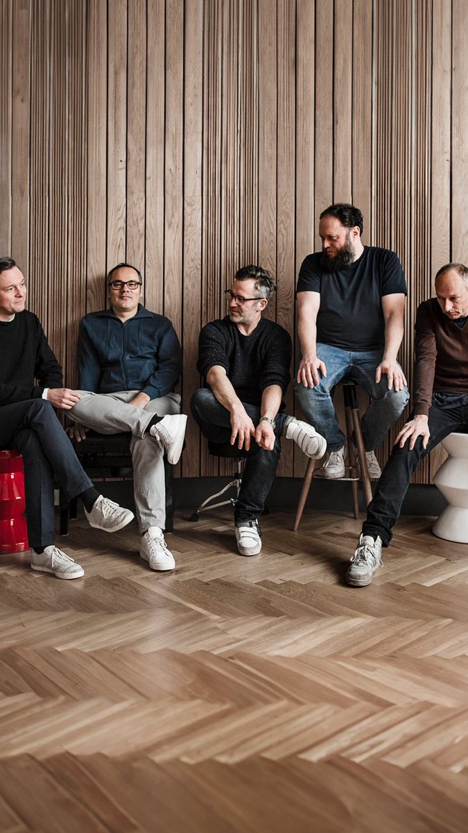 I’ve always been a fan of <a href="/real_jazzanova/">JAZZANOVA</a> and loved their debut album “In Between,” It features the wonderful track “No Use” with <a href="/clarahill_music/">Clara Hill</a>. When the opportunity arose to remix it, I felt honored and agreed. Without further ado, it’s released today! sonarkollektiv.lnk.to/NoUse-SatinJac…