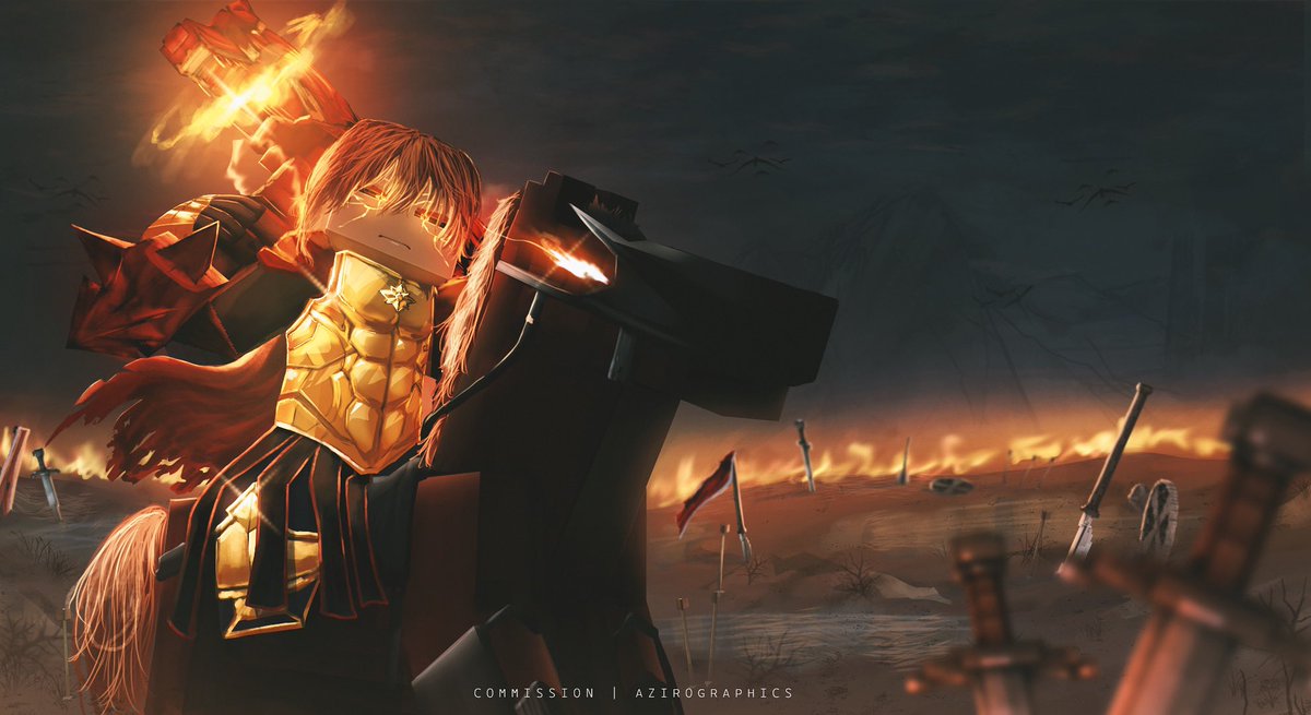 Azirostudio | Commission Open (1/5) tweet media