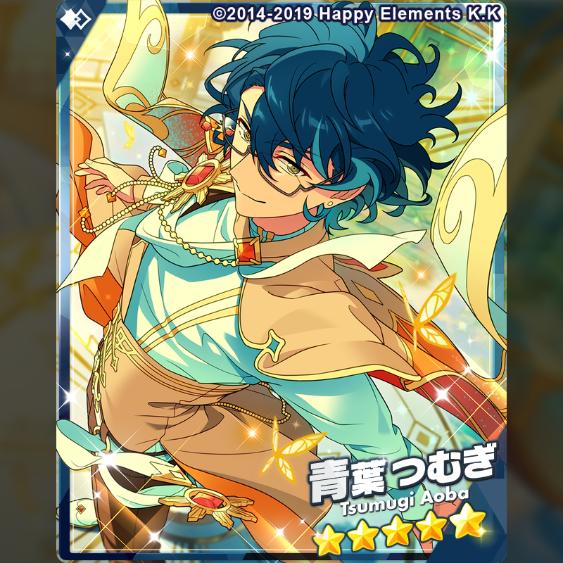 Ensemble Stars!! Updates on X: 