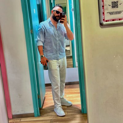 #YeniProfilResmi