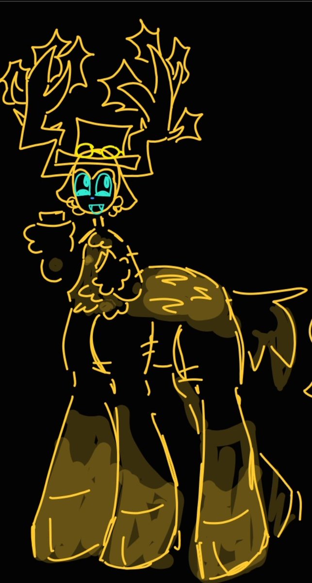 tbcfanboy's tweet image. my corona design taht I might change later💔

#normalelevator
#thenormalelevator