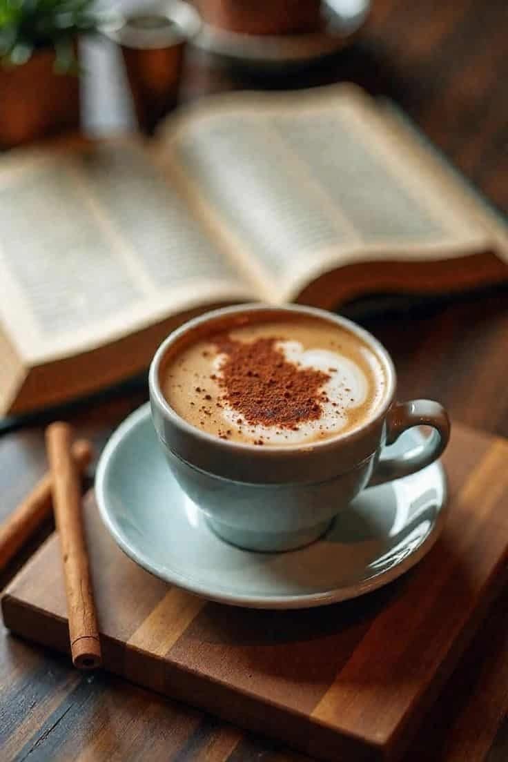 …..Coffee‼️☕️❤️