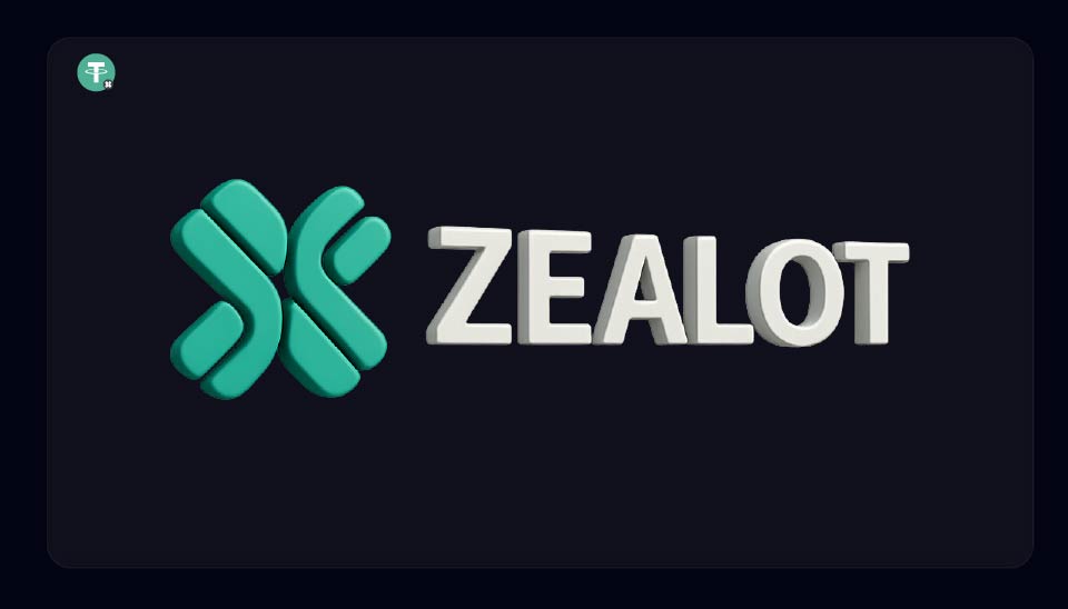 USDTZEALOT's tweet photo. #Zealot is an innovative player in the cryptocurrency market, specializing in developing and providing platforms for financial transactions in both decentralized and centralized environments. One of the company's key products is the stable #cryptocurrency, #xUSDT. https://t.co/CPc2vYJFpN