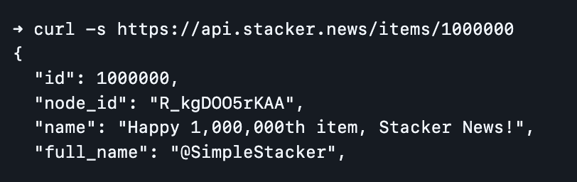 deSign__r's tweet photo. #StackerNews: 1,000,000 items
#GitHub: 1,000,000,000 repositories
We are still early!
https://t.co/a3lY0arvHj
#Bitcoin https://t.co/608TUSgdis