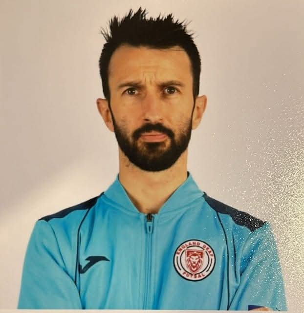 Marcos Leon (@futsalleon) on Twitter photo Today, we set off to Italy to compete at the World Cup. ๐ฎ๐น
I'm very grateful to lead the #threelions. Once again, the futsal suitcase is ready and loaded with responsibility, illusion, work and eager to compete. ๐ฏ๐ #MadeForGreatness
Together, let's embrace the challenge! ๐ฆ๐ด๓ ง๓ ข๓ ฅ๓ ฎ๓ ง๓ ฟ Today, we set off to Italy to compete at the World Cup. ๐ฎ๐น
I'm very grateful to lead the #threelions. Once again, the futsal suitcase is ready and loaded with responsibility, illusion, work and eager to compete. ๐ฏ๐ #MadeForGreatness
Together, let's embrace the challenge! ๐ฆ๐ด๓ ง๓ ข๓ ฅ๓ ฎ๓ ง๓ ฟ