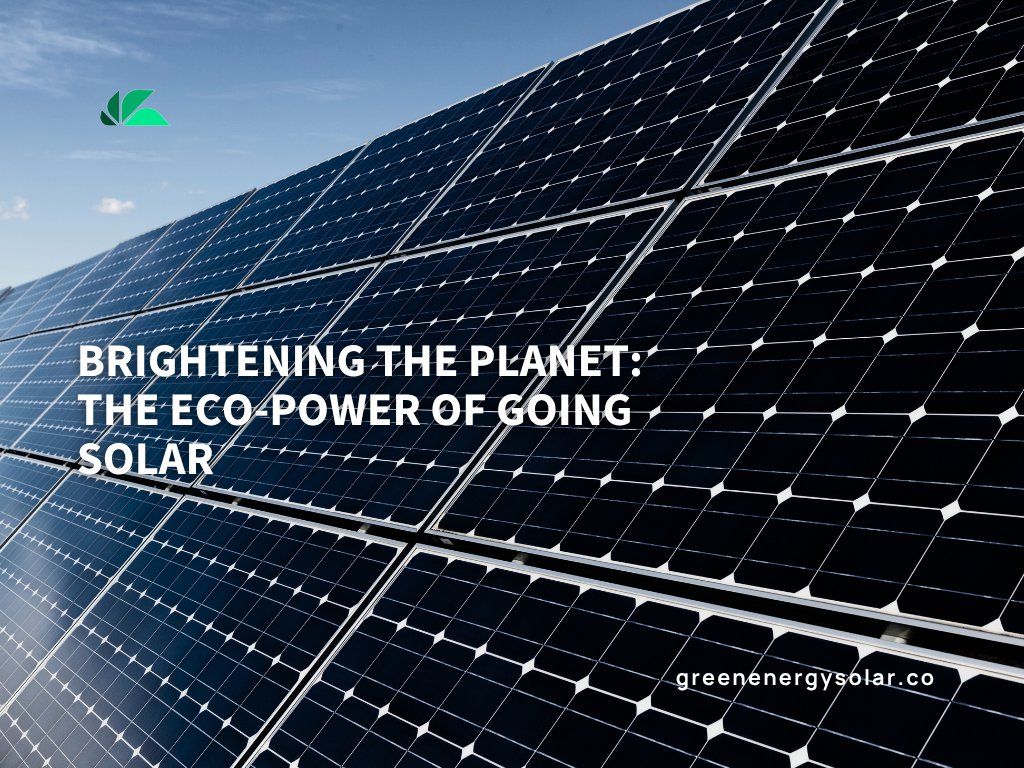 GreenEnerg65787's tweet image. ☀️Finding the right solar systems for your home is easier than you think. 
Our tips help you select the best option for your energy needs.

#SolarPowerInstallation #SolarPanelInstallation #SolarSystems #SolarSolutions #GoGreen #RenewableEnergy #SolarEnergy #SustainableLiving