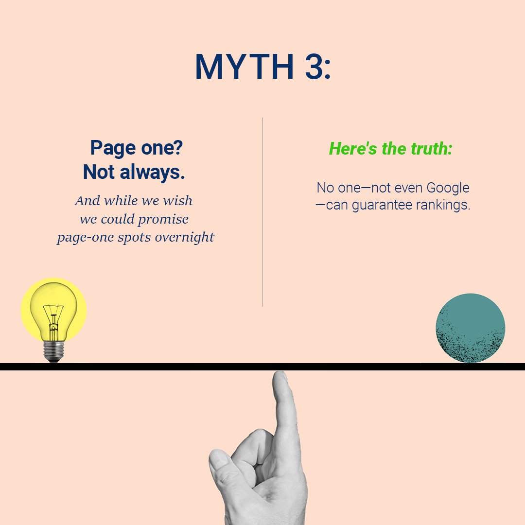 TruelogicPH's tweet image. At Truelogic, we separate fact from fiction. From keyword strategy to technical audits, we debunk the bad advice and build strategies that actually work.

truelogic.com.ph 

#TruelogicPH #NextLevelDigitalMarketing #UXUIStrategies