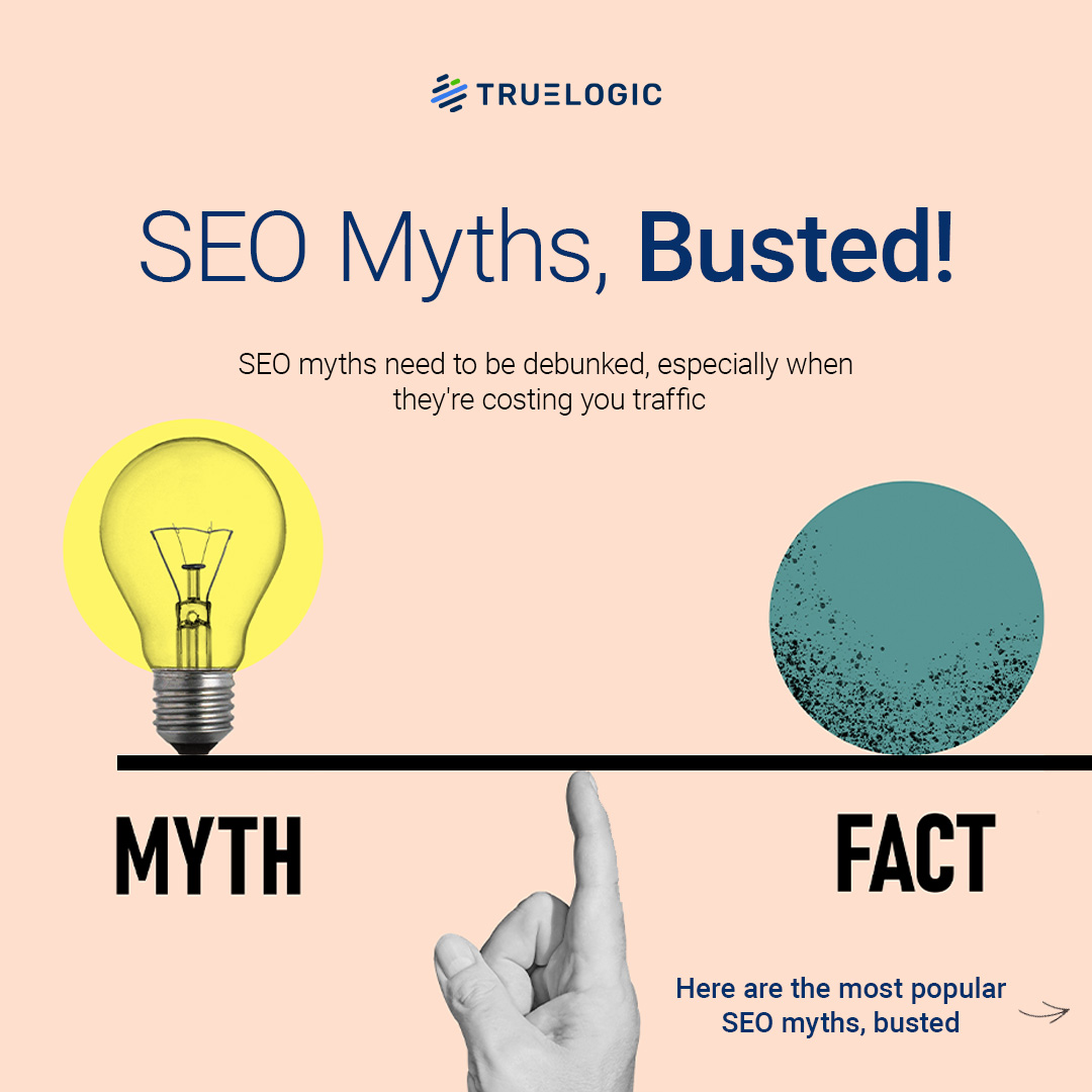 TruelogicPH's tweet image. At Truelogic, we separate fact from fiction. From keyword strategy to technical audits, we debunk the bad advice and build strategies that actually work.

truelogic.com.ph 

#TruelogicPH #NextLevelDigitalMarketing #UXUIStrategies
