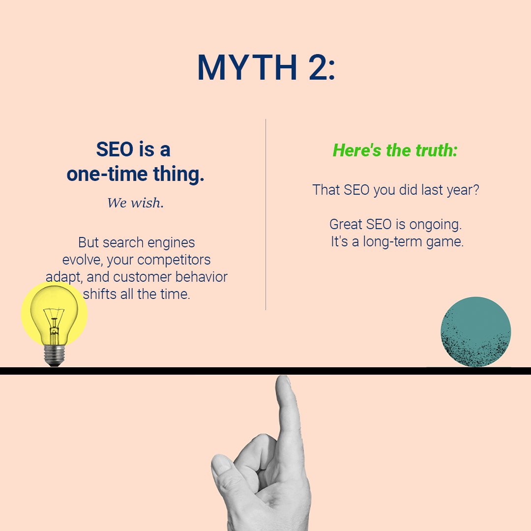 TruelogicPH's tweet image. At Truelogic, we separate fact from fiction. From keyword strategy to technical audits, we debunk the bad advice and build strategies that actually work.

truelogic.com.ph 

#TruelogicPH #NextLevelDigitalMarketing #UXUIStrategies