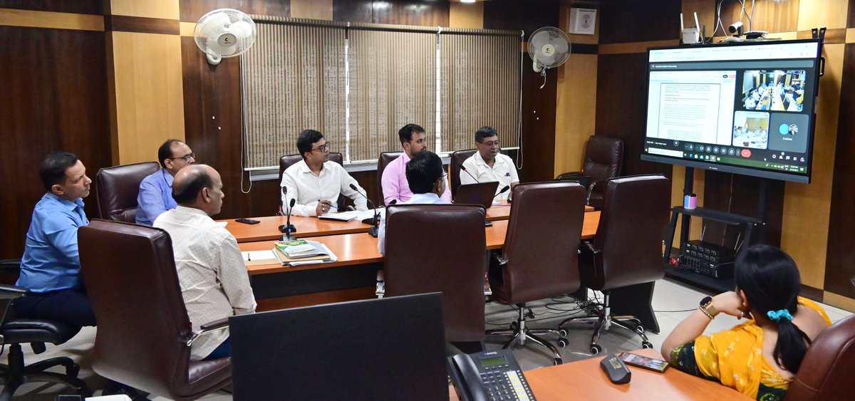 Bihar Industrial Area Development Authority tweet media