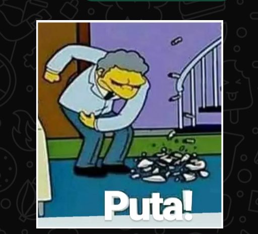Nada más que agregar