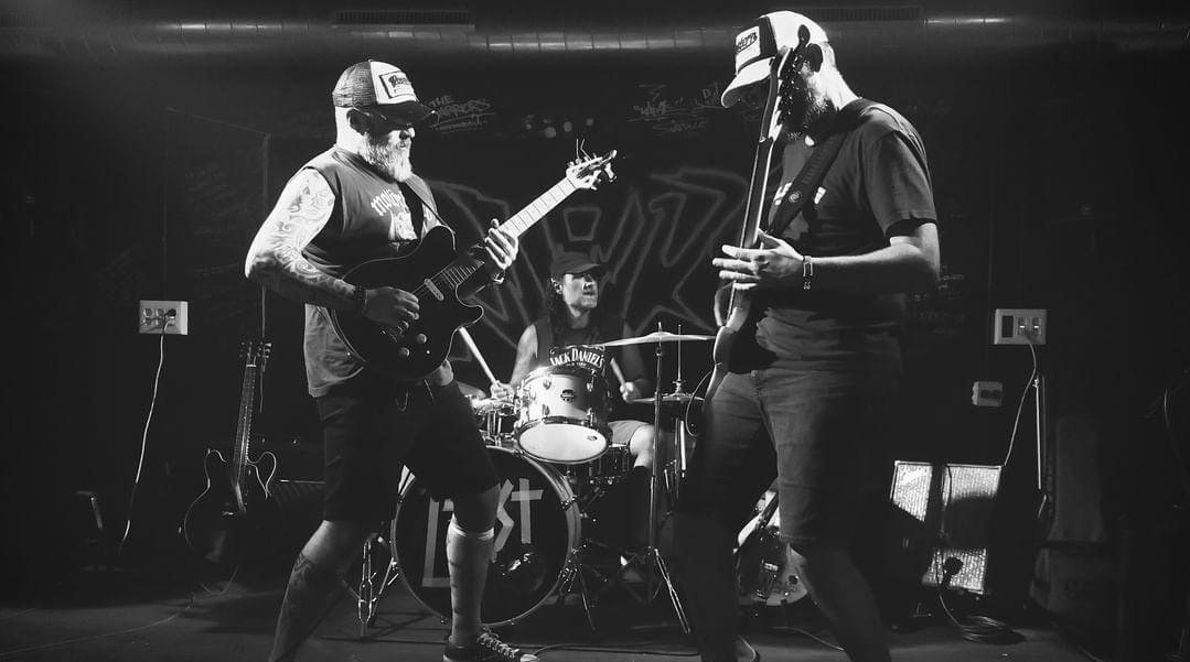 FATHERLESS SONS lanza una trilogía de nuevos temas stoner rock instrumental
elhilomusical.com/2025/06/father…