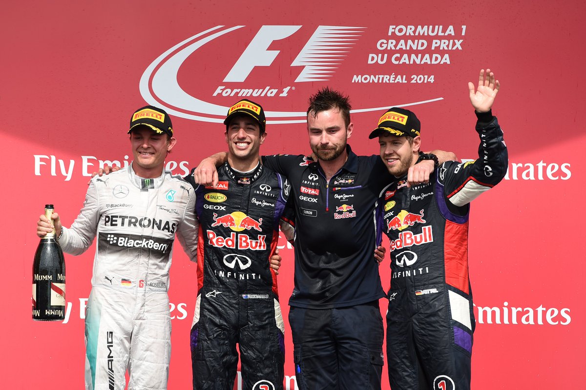 F1 Australian Grand Prix tweet media
