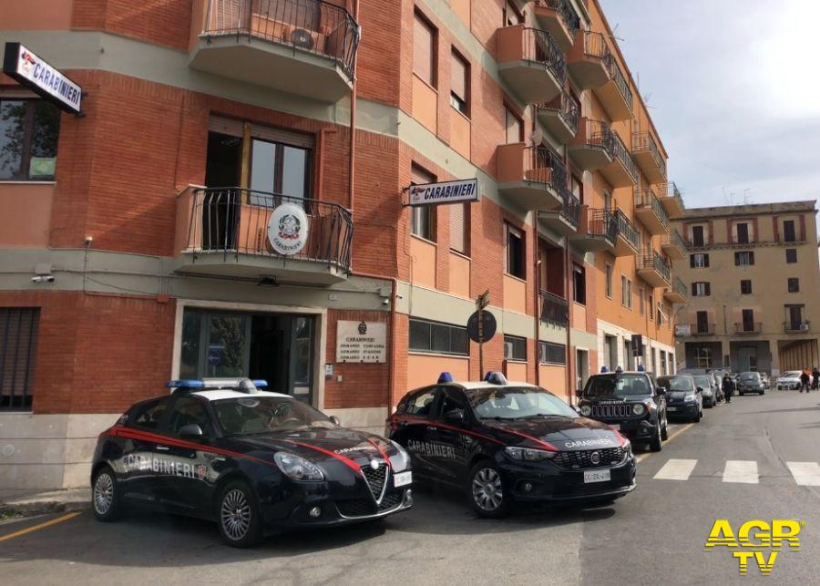 Tivoli, rapinano ed aggrediscono il commerciante che li ha scoperti....due giovani ai domiciliari
Si comunica, nel r ...
agronline.it/cronaca/tivoli…