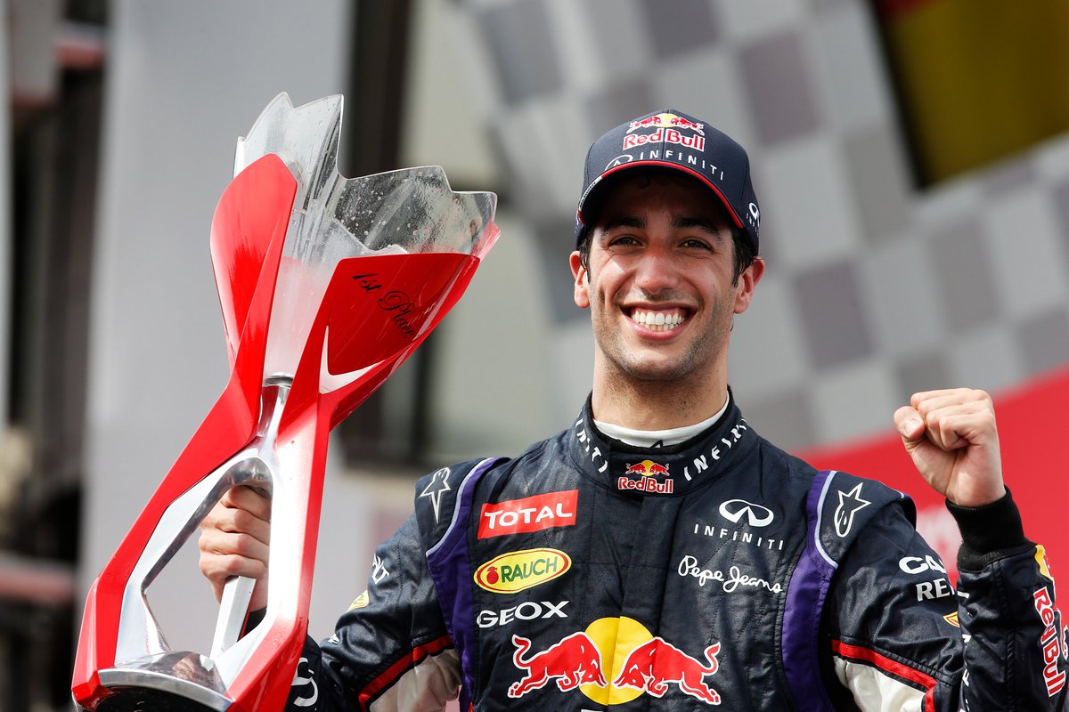 F1 Australian Grand Prix tweet media
