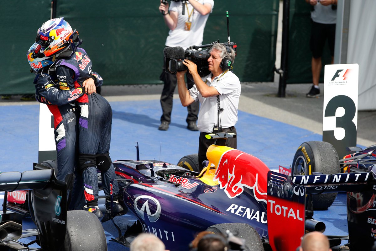 F1 Australian Grand Prix tweet media