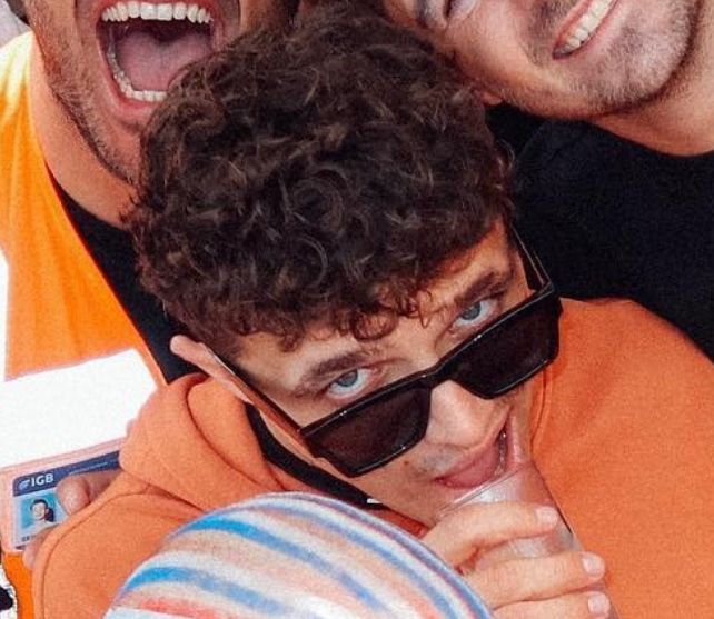 Land0Norrizz's tweet photo. LANDO NORRIS 
[NSFW ACCOUNT]

25 years old/Vers

DMs are always open https://t.co/h5CWtj0H5k