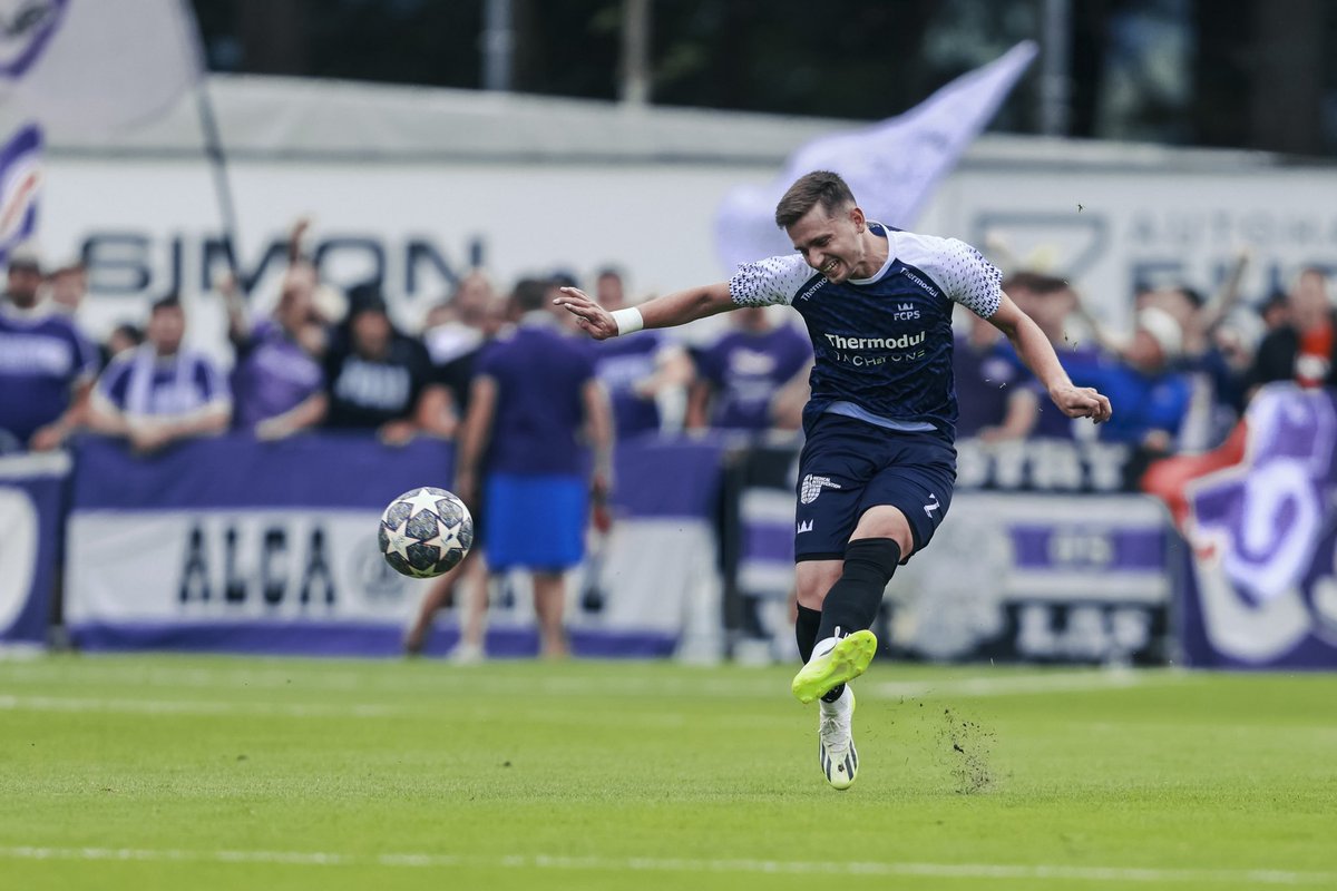 FC Pinzgau Saalfelden tweet media