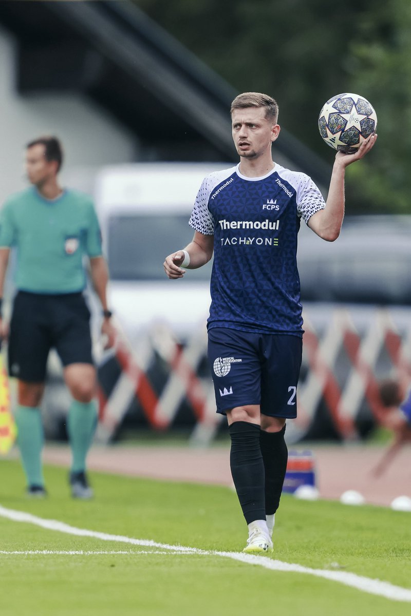 FC Pinzgau Saalfelden tweet media