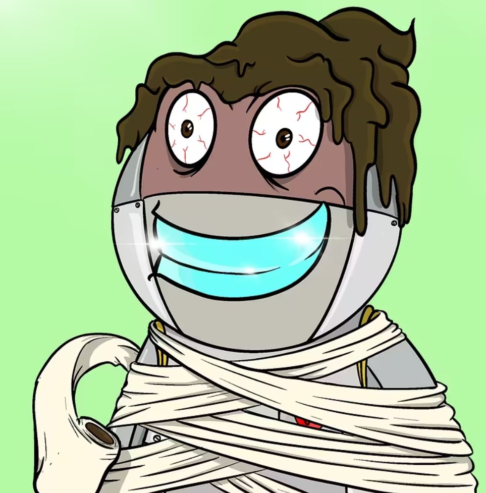 GrimaudoStefano's tweet image. Ive some $pol on the head 🐸
#toadfrens #PolygonNFT