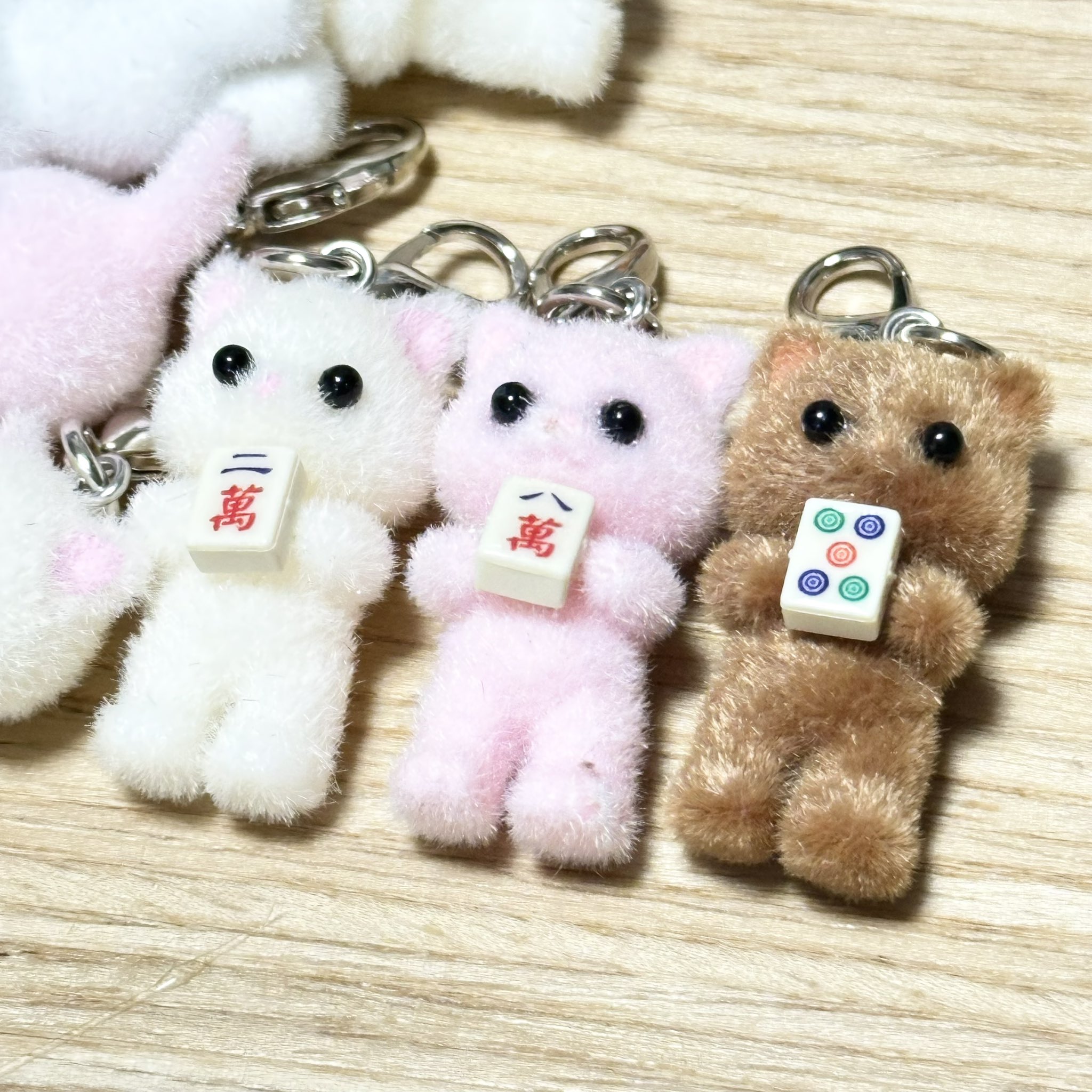 ☆麻雀グッズ︎☆pino(ピノ) (@pino_handmade) / X