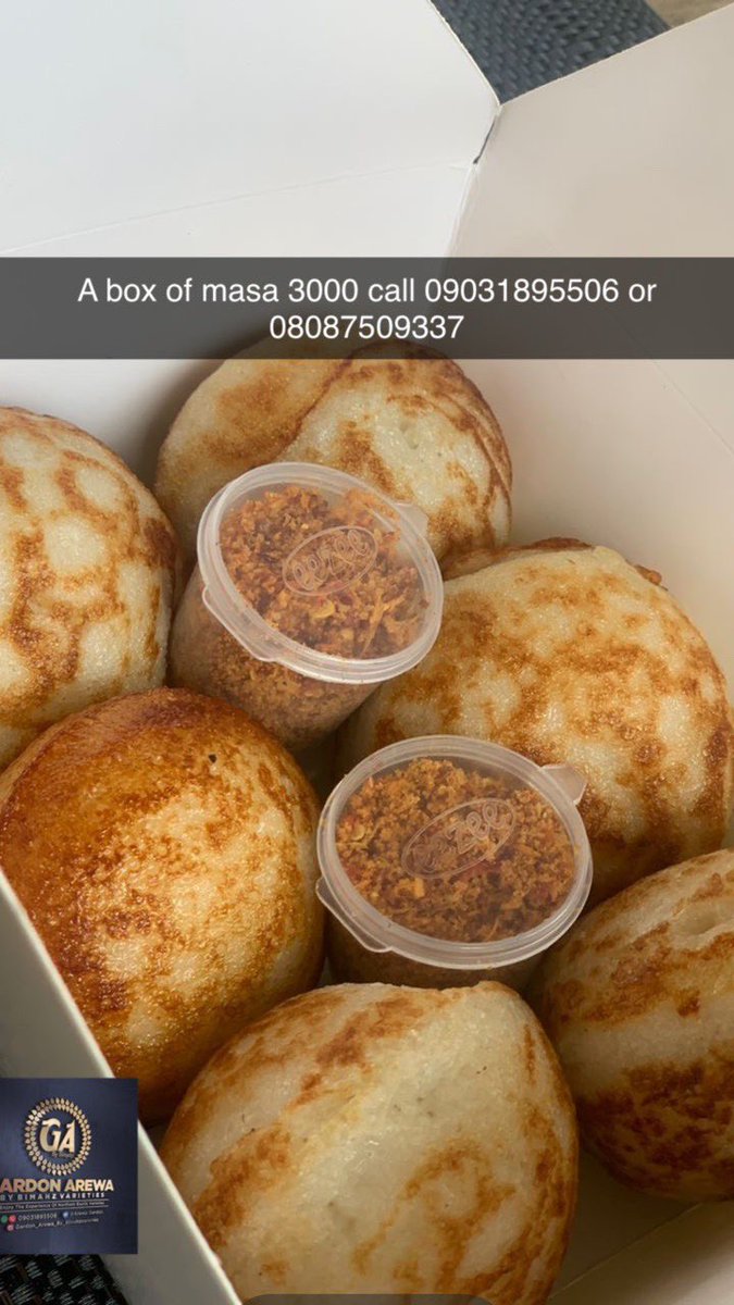 AishatBimbo's tweet image. Good morning we are open