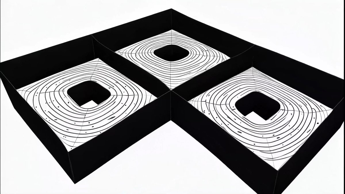 <a href="/neuralframes/">neural frames</a> It is so cool though to see one specific frame go by and say STOP. I want to go into THAT hole. And then  make the camera actually go into that hole and we can see what's in there. Frame by frame "animatino" allows this control and freedom.