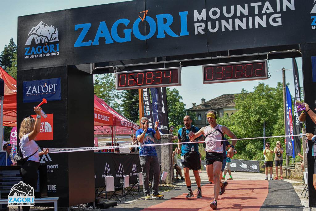 Μνήμες και Σκέψεις από τα μονοπάτια του Ζαγορίου: Δημήτρης Σελέτης!---> advendure.com/index.php/pros…

#mountainrunning #trailrunning #ultratrail #zagorimountainrunning #zagori #theplacebeyondthemountain #dimitrisseleths