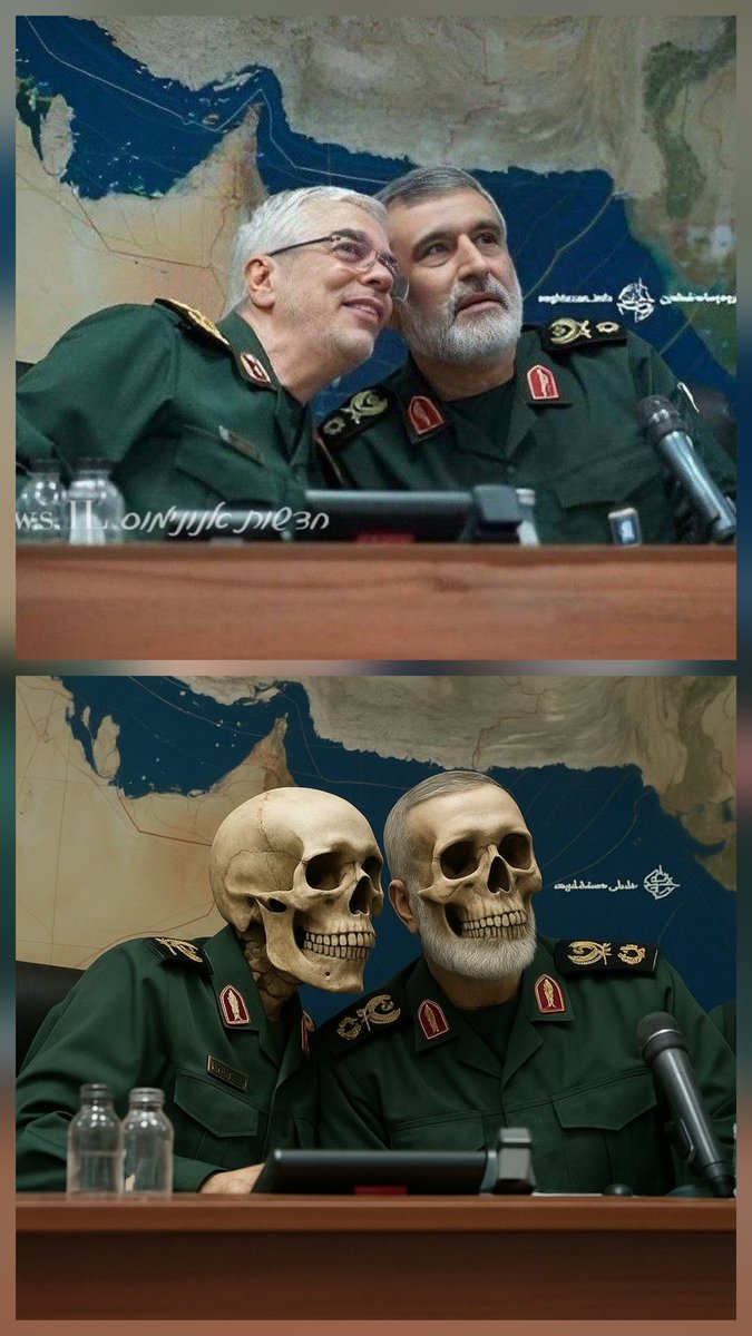 The Mossad: Satirical and Awesome tweet media