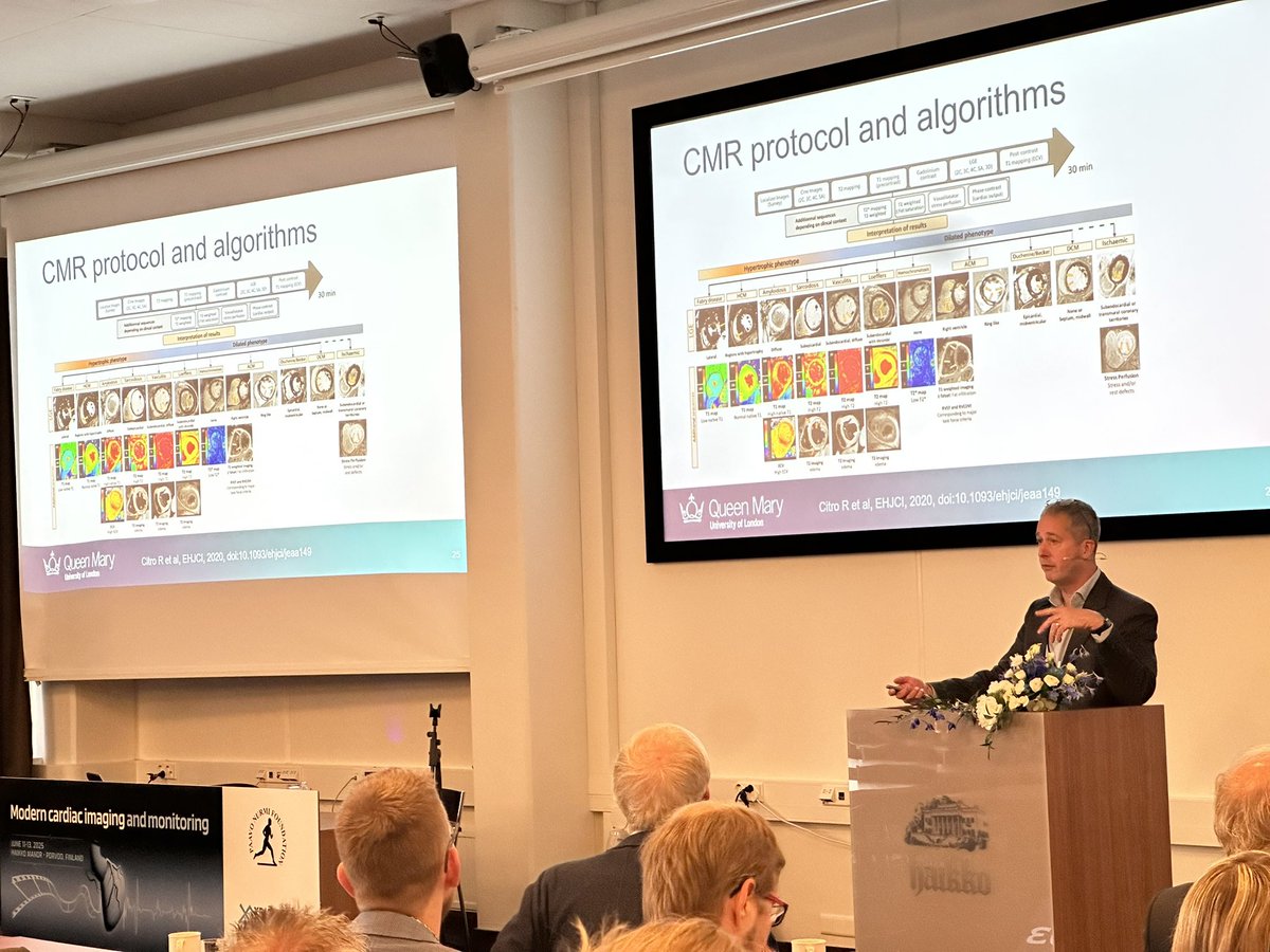 PĆ”l Maurovich-Horvat (@palmaurovich) on Twitter photo Unlocking the power of cardiac MR with Prof. <a href="/s_e_petersen/">Steffen Petersen</a>! š« Unlocking the power of cardiac MR with Prof. <a href="/s_e_petersen/">Steffen Petersen</a>! š«