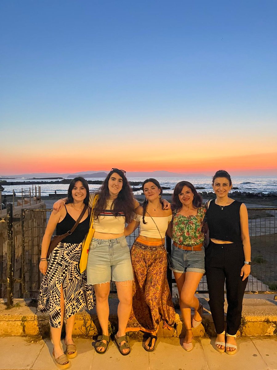 Aroa Mañas-Ojeda tweet media