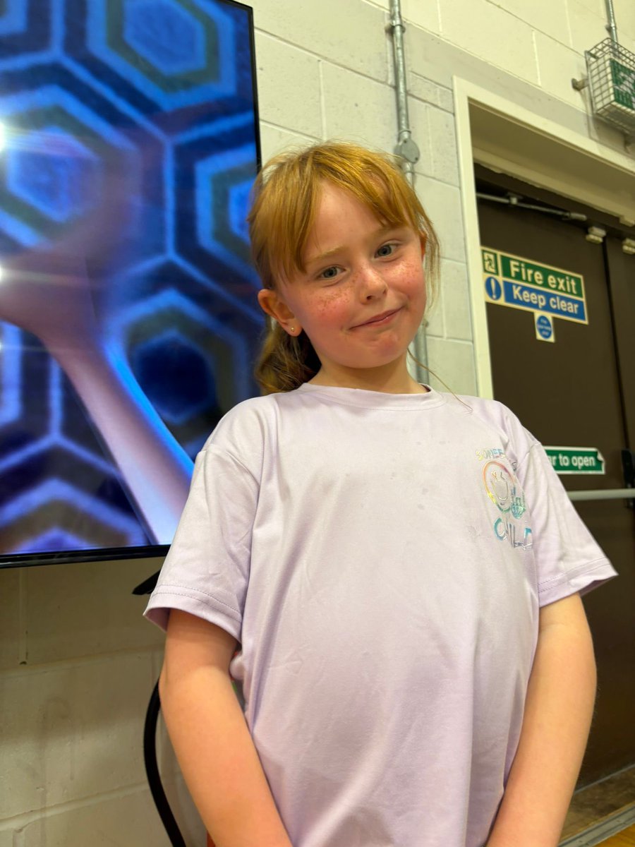 Yesterday we made paper books, made lanyards, played football, skipping &amp; made fruit kebabs🤩

Thu 3:15-4:30
P1-P7 only 
Must have consent form 

Thanks to our funders <a href="/clydebankha/">clydebankha</a> <a href="/TNLComFund/">The National Lottery Community Fund</a>