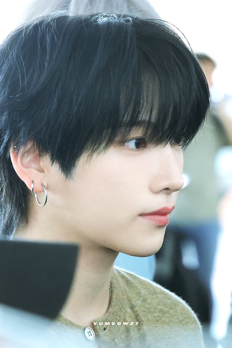 yumeow27's tweet image. 250613 ICN
#YUMA #유마 #ユウマ #앤팀 #andTEAM