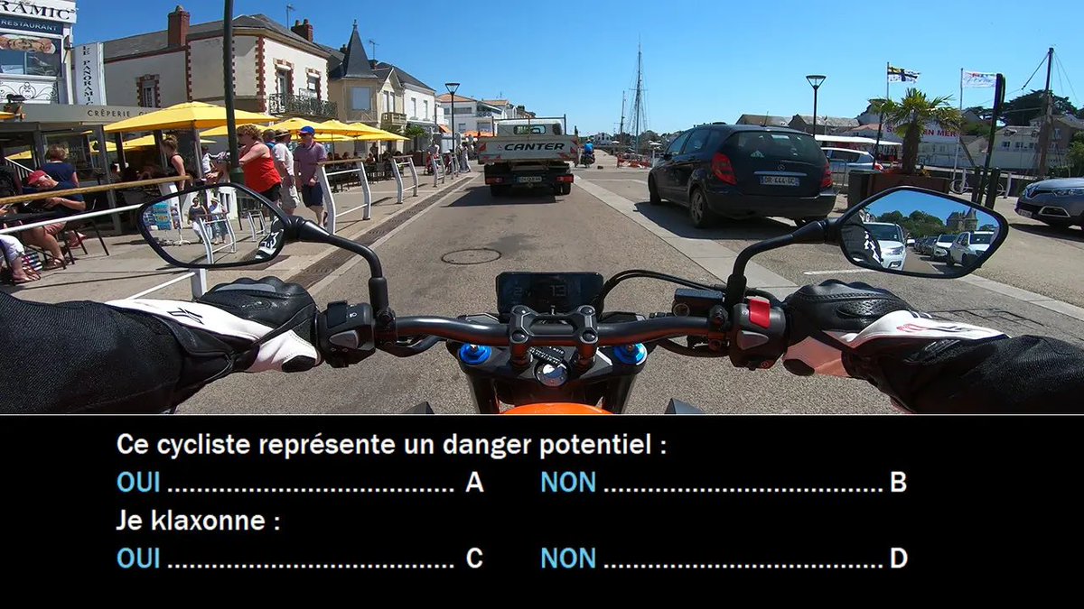 autoecolewagner's tweet image. Pour réviser le #CodeMoto pour le #PermisA2 🧠💥
Objectif : réussir l’#ETM du premier coup ! 🏍️
#MotardEnDevenir #PasserLeCode #PermisA2 #FormationMoto 

preparation-code.fr/categorie-prod…